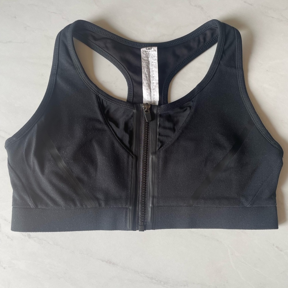 Fabletics Sports Bra